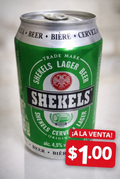 Shekels