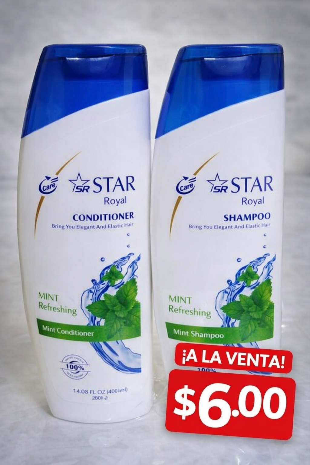 Star Royal