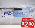 PROCOMPLETE