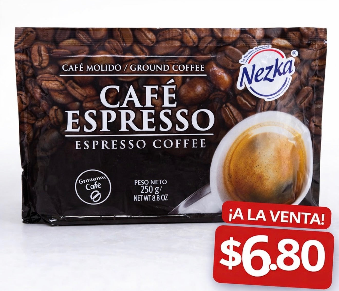 Café Espreso