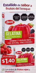 Gelatina