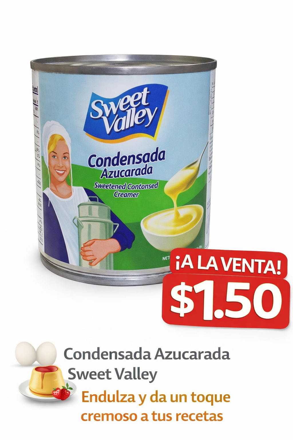 Sweet Valley