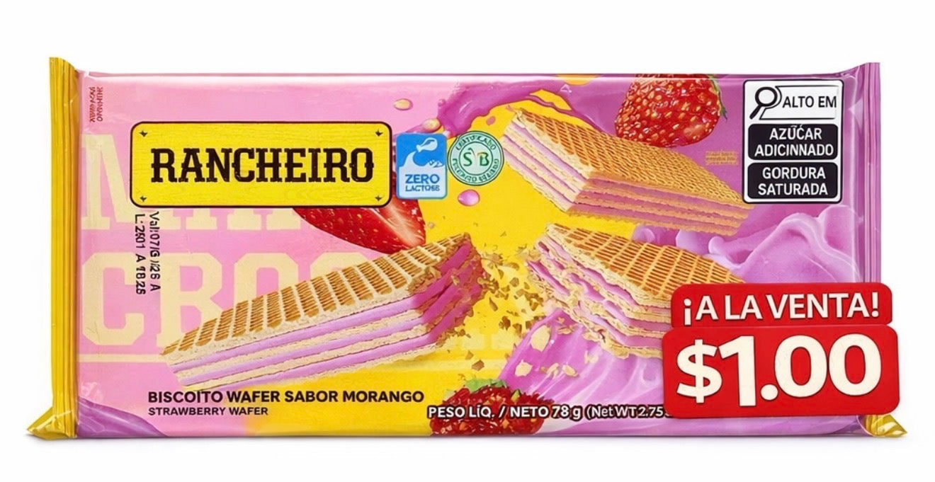 Ranchero