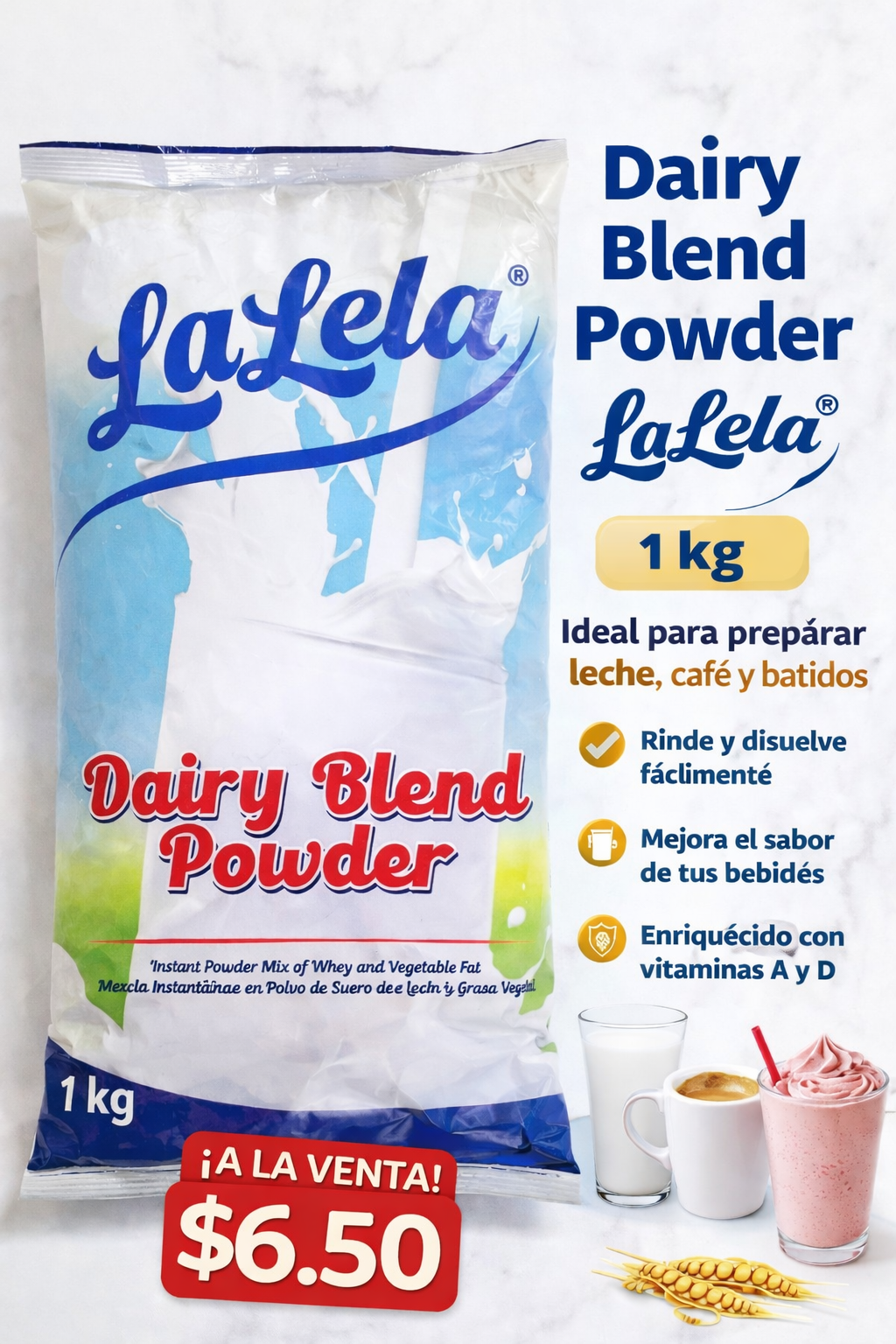 Lalela