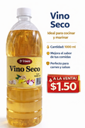 Vino Seco