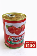 Tomate paste