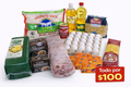 Combos de comida