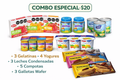 Combo especial