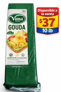 Queso Gouda