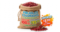 Frijoles colorados