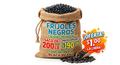 Frijoles negros